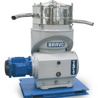 SEPARATORE P.1500 - BRAVO - PLUTONE